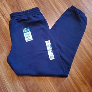 Fruit of the Loom  Men's Sweatpants size large